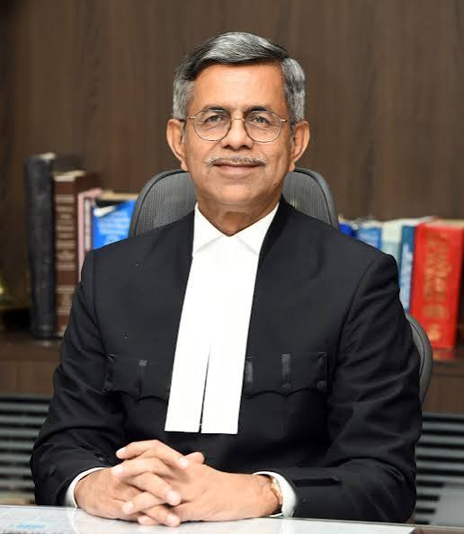 Political Trends,Politics based news portal,Aparesh Singh is Appointed As Chief Justice of the Supreme Court of India